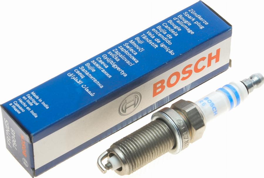 BOSCH 0 242 236 578 - Candela accensione autozon.pro