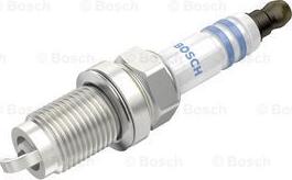 BOSCH 0 242 236 572 - Candela accensione autozon.pro