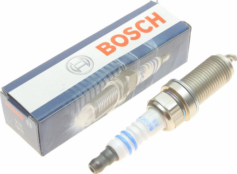 BOSCH 0 242 236 694 - Candela accensione autozon.pro