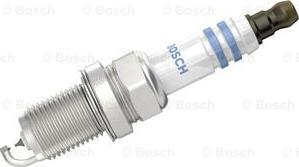 BOSCH 0 242 236 642 - Candela accensione autozon.pro