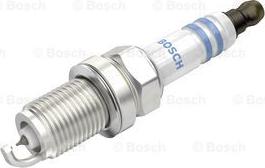 BOSCH 0 242 236 642 - Candela accensione autozon.pro