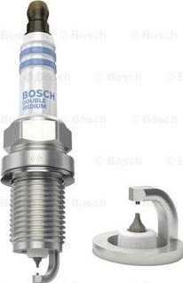 BOSCH 0 242 236 642 - Candela accensione autozon.pro