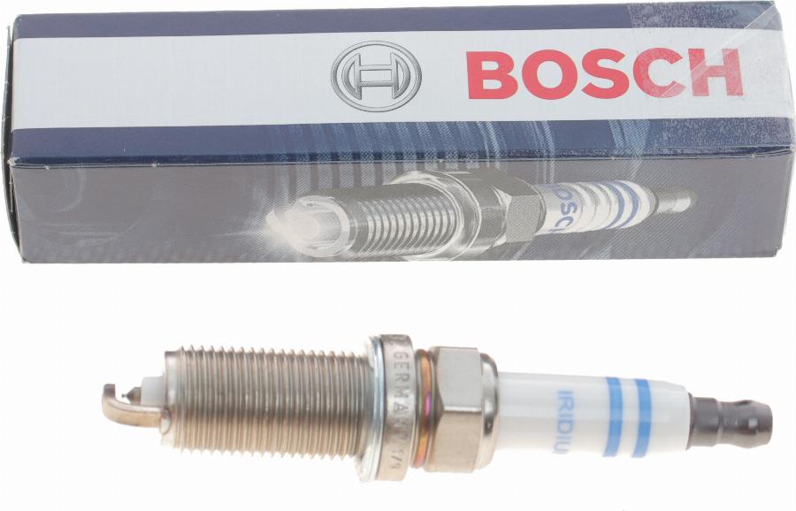 BOSCH 0 242 236 655 - Candela accensione autozon.pro