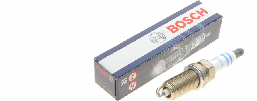 BOSCH 0 242 236 653 - Candela accensione autozon.pro