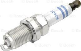 BOSCH 0 242 236 668 - Candela accensione autozon.pro