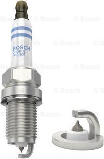 BOSCH 0 242 236 668 - Candela accensione autozon.pro