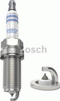 BOSCH 0 242 236 619 - Candela accensione autozon.pro