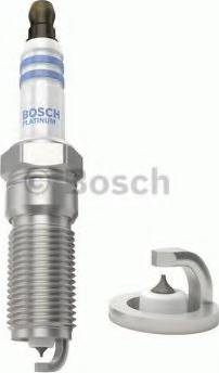 BOSCH 0 242 236 617 - Candela accensione autozon.pro