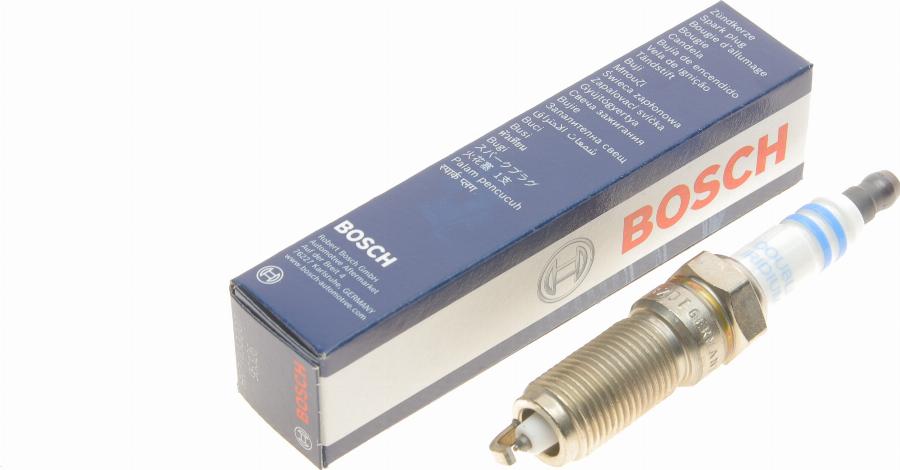 BOSCH 0 242 236 683 - Candela accensione autozon.pro