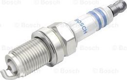 BOSCH 0 242 236 631 - Candela accensione autozon.pro