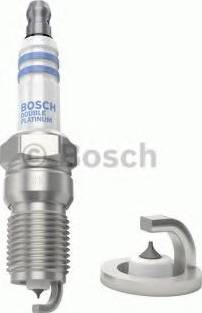 BOSCH 0 242 236 625 - Candela accensione autozon.pro