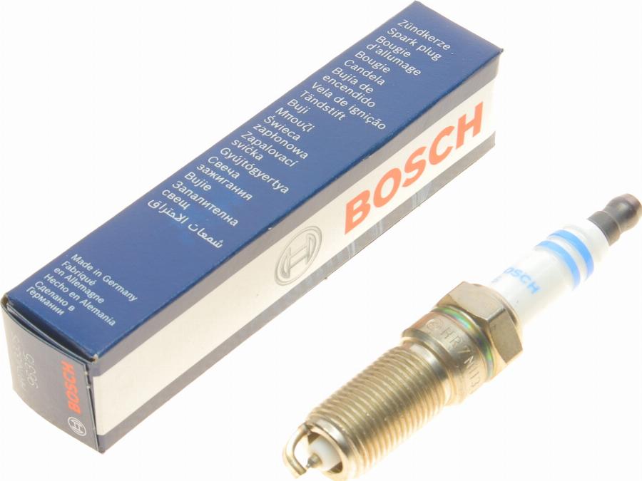 BOSCH 0 242 236 675 - Candela accensione autozon.pro