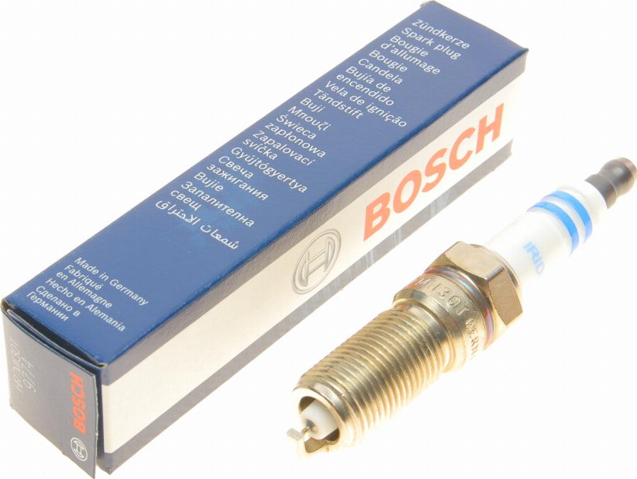 BOSCH 0 242 236 678 - Candela accensione autozon.pro