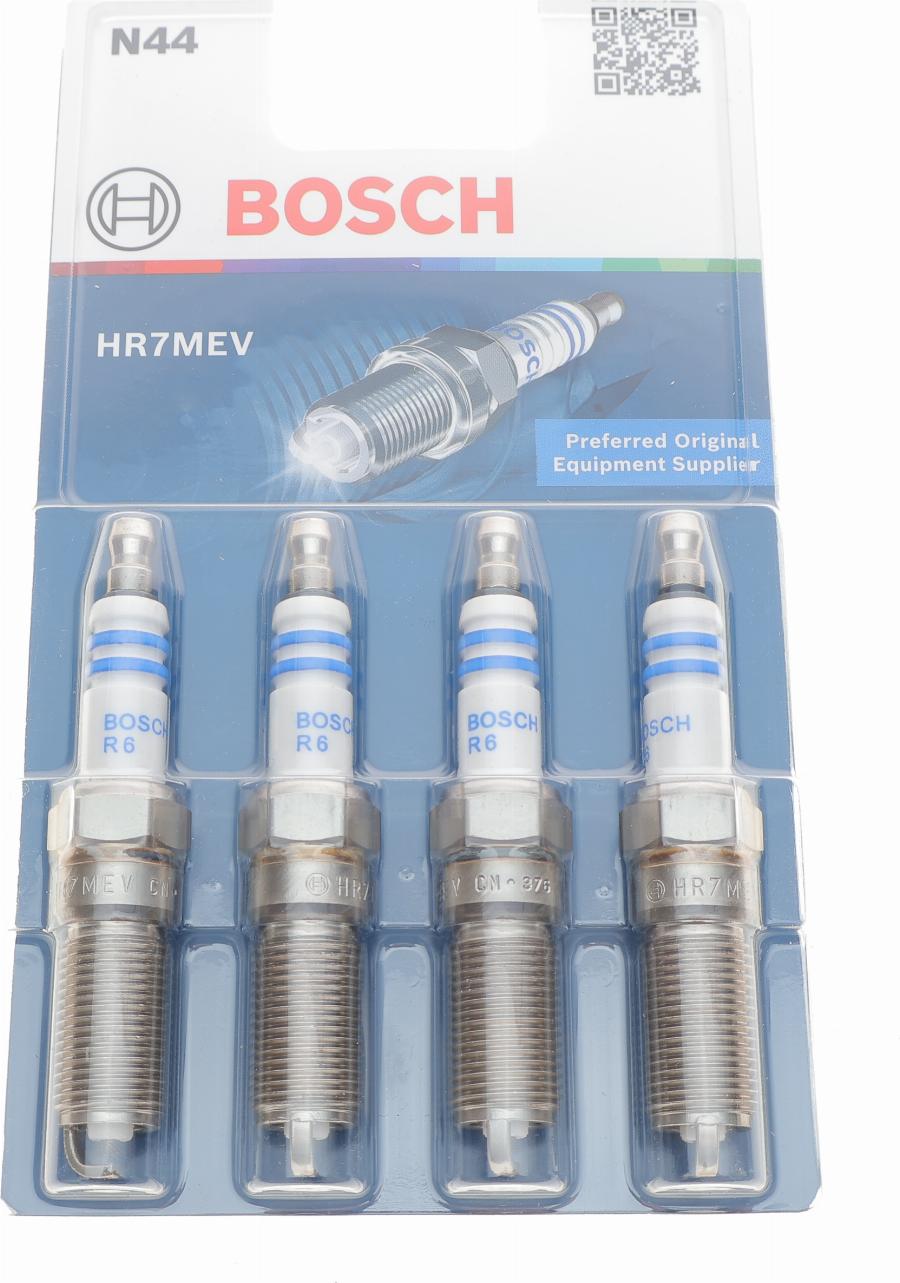 BOSCH 0 242 236 866 - Candela accensione autozon.pro