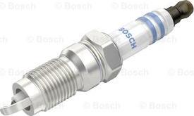 BOSCH 0 242 230 555 - Candela accensione autozon.pro