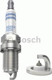 BOSCH 0 242 240 669 - Candela accensione autozon.pro