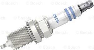 BOSCH 0 242 230 560 - Candela accensione autozon.pro