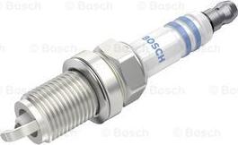 BOSCH 0 242 236 614 - Candela accensione autozon.pro