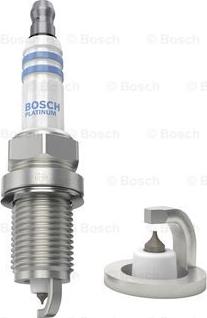 BOSCH 0 242 230 560 - Candela accensione autozon.pro