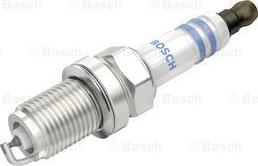 BOSCH 0 242 230 505 - Candela accensione autozon.pro