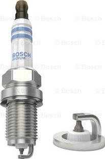 BOSCH 0 242 245 571 - Candela accensione autozon.pro