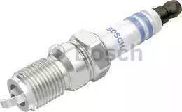 BOSCH 0 242 229 641 - Candela accensione autozon.pro