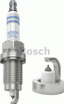 BOSCH 0 242 230 591 - Candela accensione autozon.pro