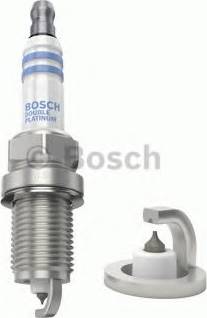 BOSCH 0 242 236 626 - Candela accensione autozon.pro