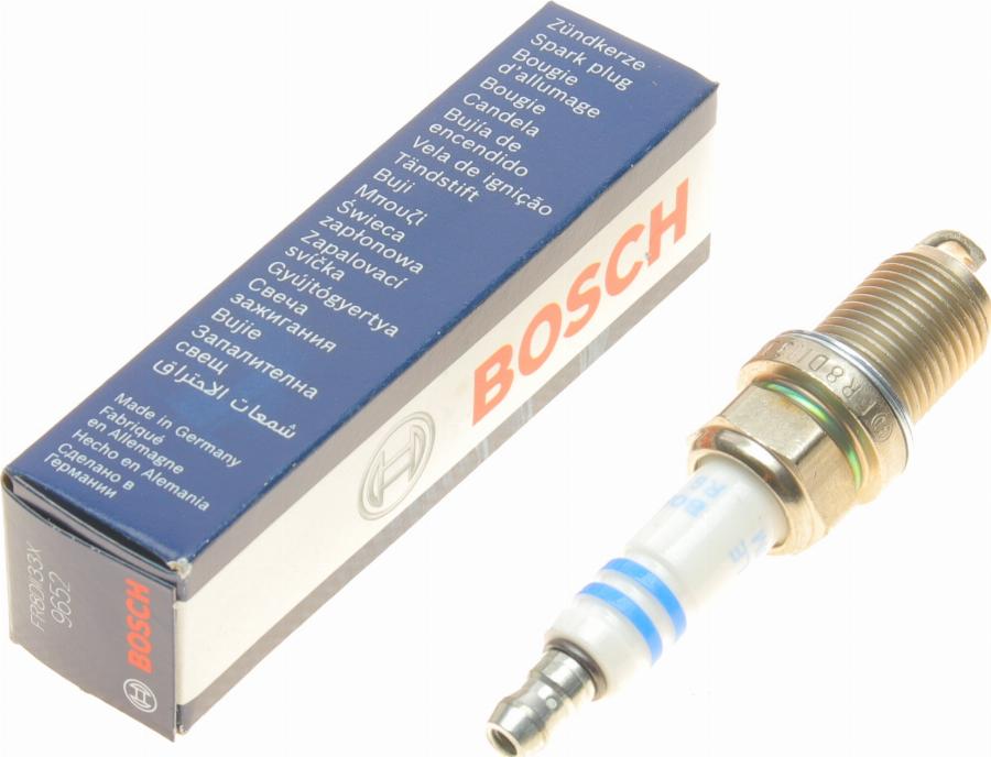 BOSCH 0 242 230 534 - Candela accensione autozon.pro