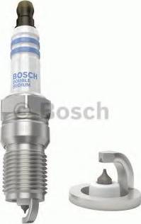 BOSCH 0 242 230 535 - Candela accensione autozon.pro