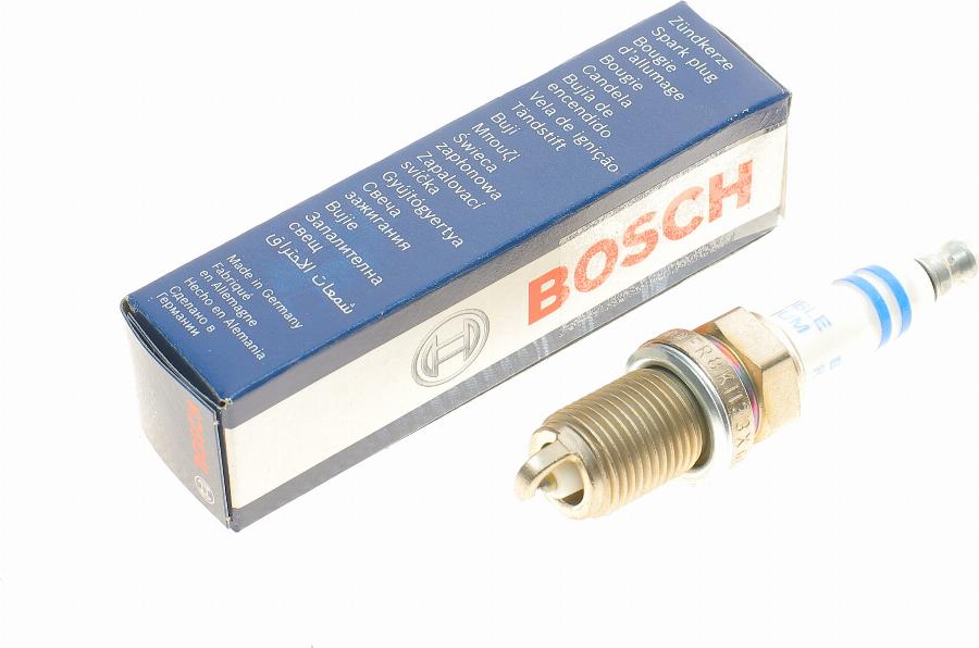 BOSCH 0 242 230 528 - Candela accensione autozon.pro