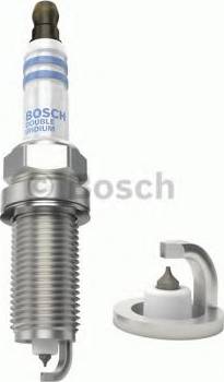 BOSCH 0 242 230 571 - Candela accensione autozon.pro