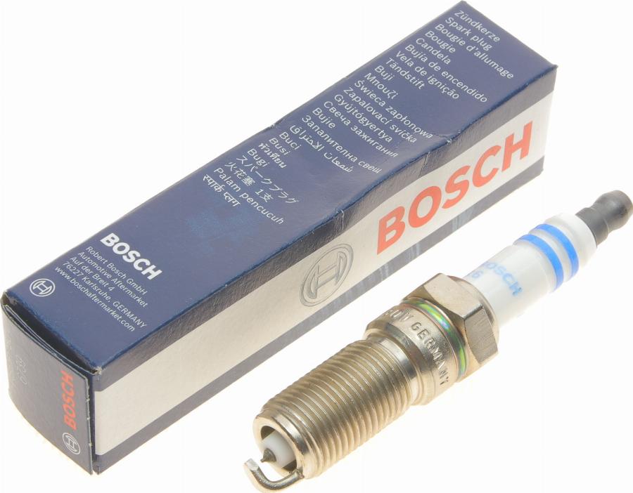 BOSCH 0 242 230 601 - Candela accensione autozon.pro