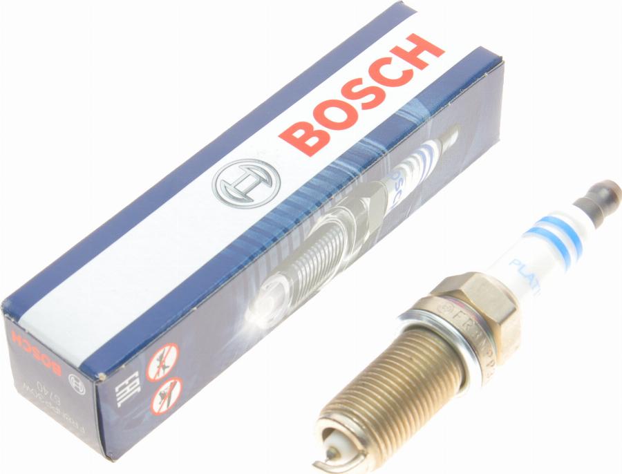 BOSCH 0 242 230 602 - Candela accensione autozon.pro