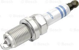 BOSCH 0 242 230 614 - Candela accensione autozon.pro