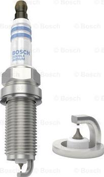 BOSCH 0 242 236 604 - Candela accensione autozon.pro