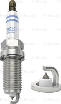 BOSCH 0 242 230 618 - Candela accensione autozon.pro