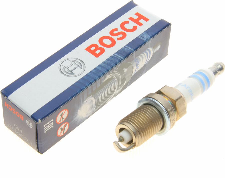 BOSCH 0 242 230 626 - Candela accensione autozon.pro