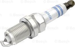 BOSCH 0 242 230 621 - Candela accensione autozon.pro