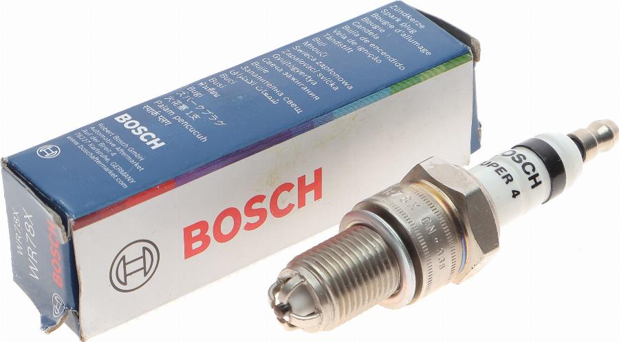 BOSCH 0 242 232 505 - Candela accensione autozon.pro