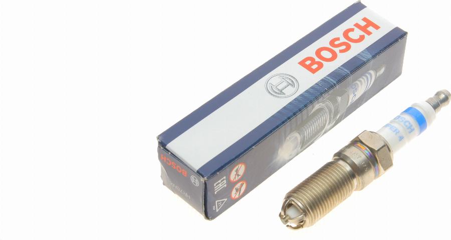 BOSCH 0 242 232 514 - Candela accensione autozon.pro