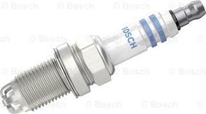 BOSCH 0 242 229 924 - Candela accensione autozon.pro