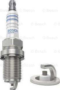 BOSCH 0 242 229 598 - Candela accensione autozon.pro