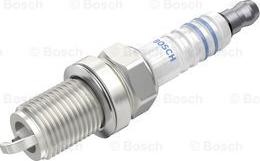 BOSCH 0 242 229 598 - Candela accensione autozon.pro