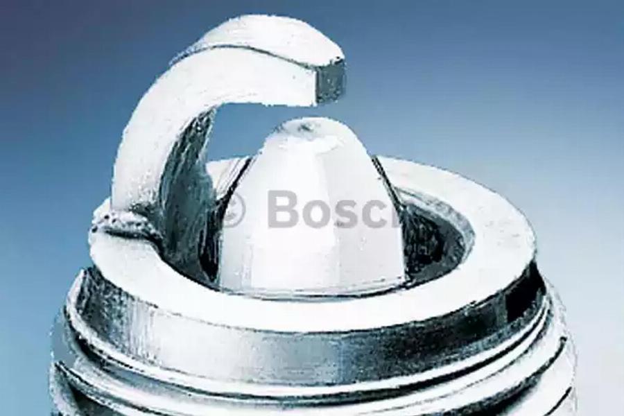 BOSCH 0 242 229 722 - Candela accensione autozon.pro