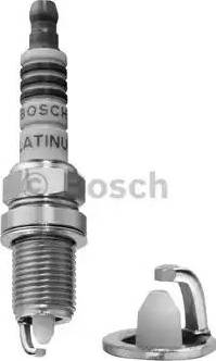 BOSCH 0 242 229 579 - Candela accensione autozon.pro