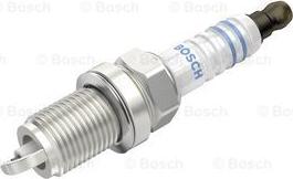 BOSCH 0 242 229 715 - Candela accensione autozon.pro