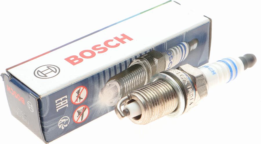 BOSCH 0 242 229 576 - Candela accensione autozon.pro