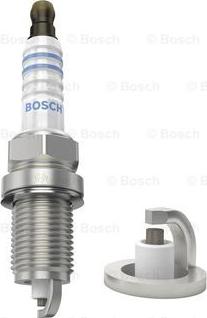 BOSCH 0 242 229 576 - Candela accensione autozon.pro