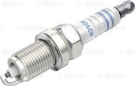 BOSCH 0 242 229 699 - Candela accensione autozon.pro